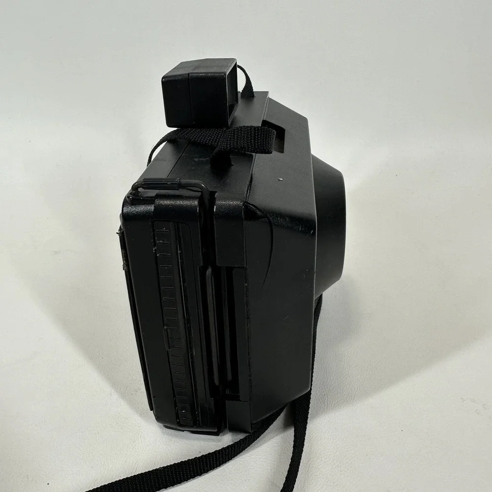 Polaroid The Reporter Instant Film Land Camera Vintage